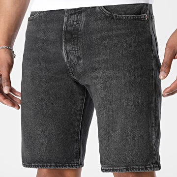Levi's - Jean Short 501® 36512 Black