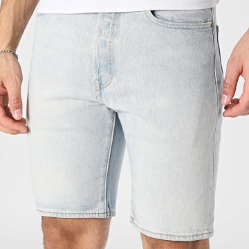 Levi's - Short Jean 501® 36512 Blue Wash