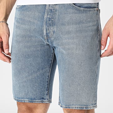 Levi's - Short Jean 501® 36512 Blue Denim