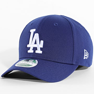 New Era - Gorra 9Forty M-Crown Player Replica LA Dodgers 60646777 Azul Real