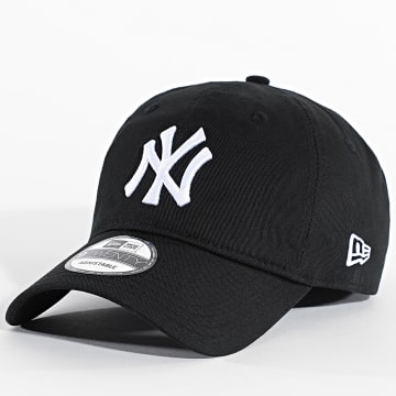 New Era - Pet 9Twenty League Essential NY Yankees 60348852 Zwart