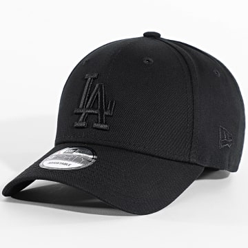 New Era - Pet 9Forty League Essential LA Dodgers 12052000 Zwart