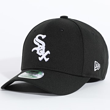 New Era - Casquette 9Forty M-Crown Player Replica Chicago White Sox 60646779 Noir