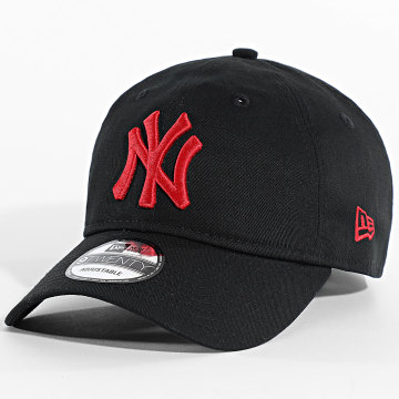New Era - Completo 9Twenty League Essential NY Yankees 60471471 Nero