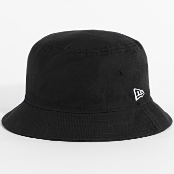 New Era - Bucket Hat Essential 60137422 Black