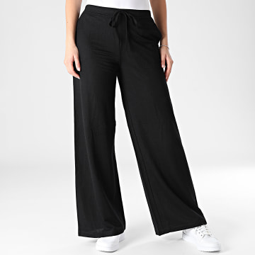 Only - Pantalón Loose Fit Mujer Sakura 15366882 Negro