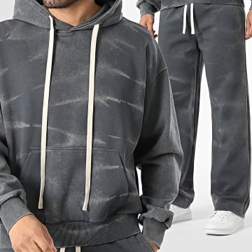 Uniplay - Fato de treino 178 Cinzento Antracite