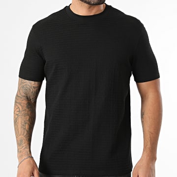 Emporio Armani - Camiseta EM004594-AF10762 Negro