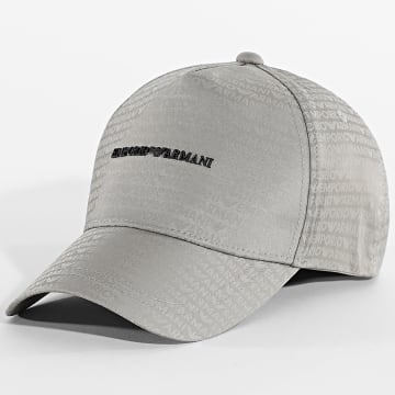 Emporio Armani - Gorra EM003741_AF15384 Topo