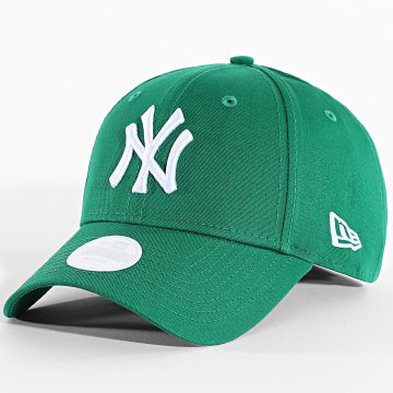 New Era - Women's Cap 9Forty League Essential 60358040 Green