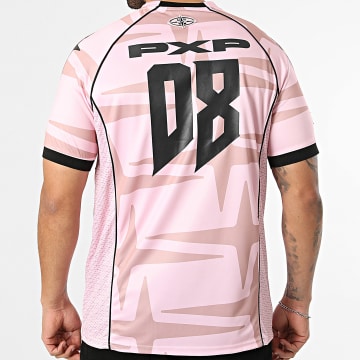 PXP - Jersey Shirt 2610308 Pink