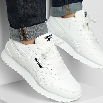 Reebok - Baskets Reebok Glide Ripple Clip 100010338 Footwear White