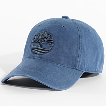 Timberland - Capsuletta Soundview A66BA Blu Navy