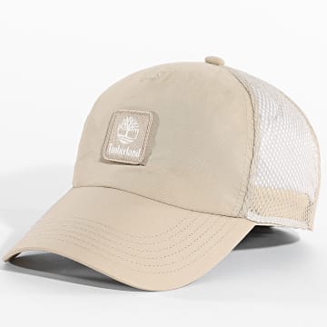 Timberland - Trucker Pet Soft Structure A677E Beige