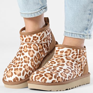 UGG - Sneakers Velociti Pace 6009107 Bianco