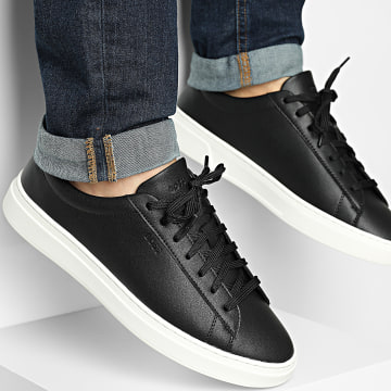 BOSS - Zapatillas Kieran Tennis 50552853 Negro