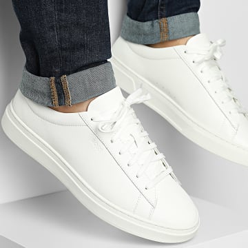 BOSS - Zapatillas Kieran Tennis 50552853 Blanco