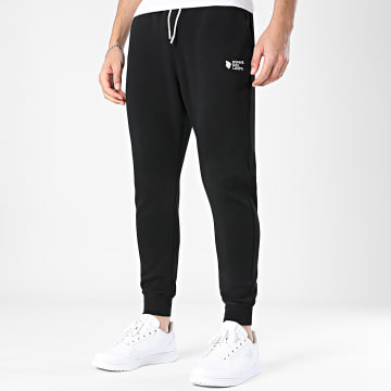 Comme Des Loups - Pantalón chándal Sweaty Negro