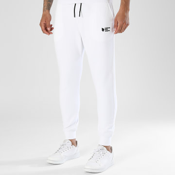 Comme Des Loups - Jogger Sweaty White