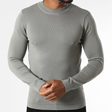 Frilivin - Trui 105 Grijs