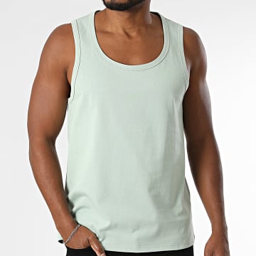 Frilivin - Top 179 Verde Claro