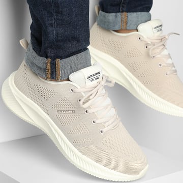 Jack And Jones - Sneakers Croxley Moonbeam