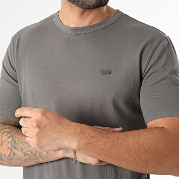 Levi's - T-Shirt 005GX Antracietgrijs