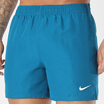 Nike - Short De Bain Nesse 560 Bleu