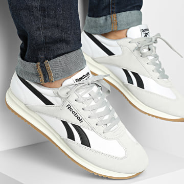 Reebok - Sneakers World 70 100257184 White