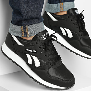 Reebok - Sneakers Prime Event 100250368 Black White
