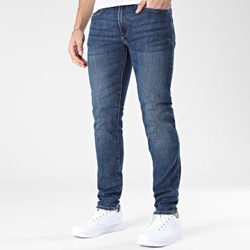 Tiffosi - Jean Slim Liam 10062180 Blauw Denim