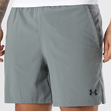 Under Armour - Short Jogging Vanish Woven 2.0 6009865 Gris