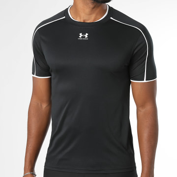 Under Armour - Tee Shirt Challenger Train 6009875 Noir