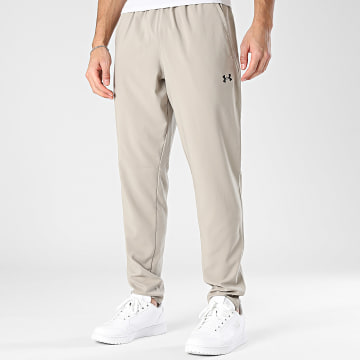 Under Armour - Pantalon Jogging Vanish Training 6010606 Beige