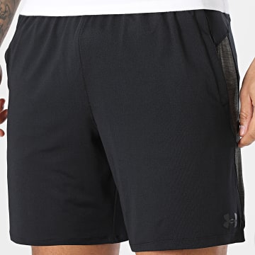 Under Armour - Short Jogging Tech Vent 6010858 Noir