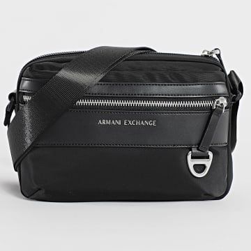 Armani Exchange - Messenger Bag XM002535-AF22538 Black
