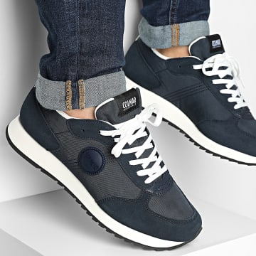 Colmar - Zapatillas Travis One Navy