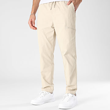 Frilivin - Cargohose 591 Beige