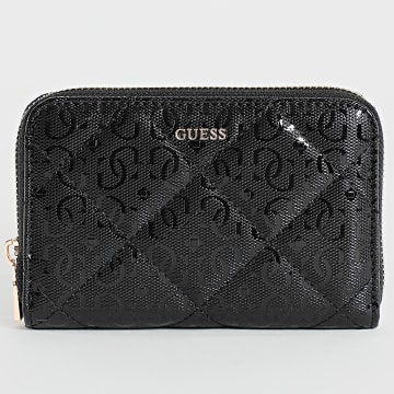Guess - Portefeuille Dames SWGG99-12140 Zwart