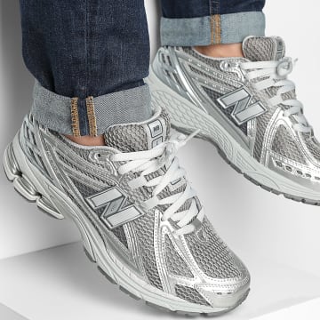 New Balance - Sneakers 1906R M1906REH Harbor Grey