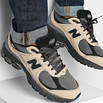 New Balance - Sapatilhas 2002 U20026PU Stoneware