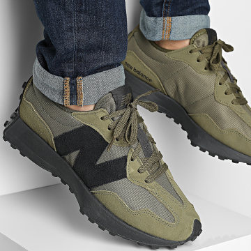 New Balance - Sapatilhas 327 U3274FO Wakame