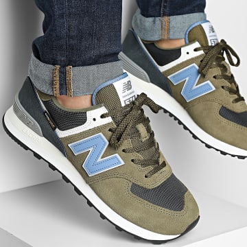 New Balance - Sapatilhas 574 U5743IR Wakame