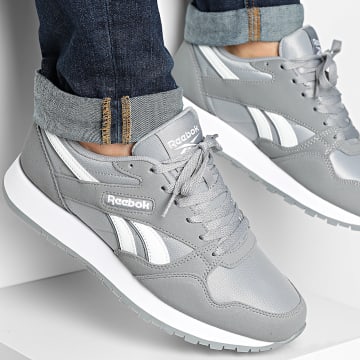 Reebok - Zapatillas Prime Event 100250370 Gris Frío 4 Blanco