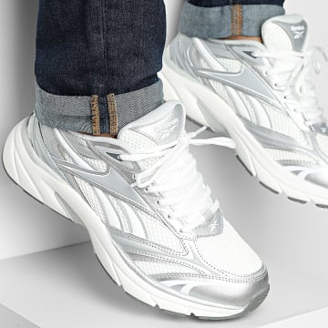 Reebok - Sneaker Belwave 100261405 White Silver Grey 1