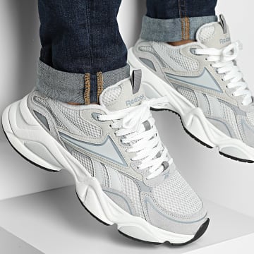 Reebok - Zapatillas Charge Run 100262368 Gris Negro