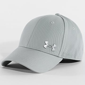 Under Armour - Casquette 1389695 Gris