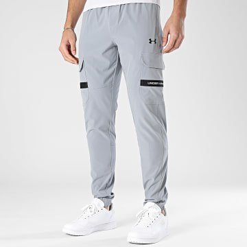 Under Armour - Pantalon Cargo UA Tech Utility 6004966 Gris