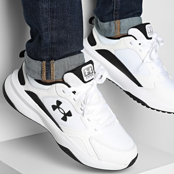 Under Armour - Baskets UA Charged Edge 3026727 White