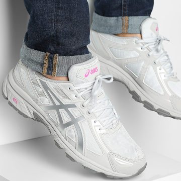 Asics - Sneaker Gel Venture 6 1203A438 Concrete Digital Sakura